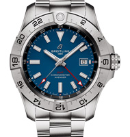 Automatic GMT 44