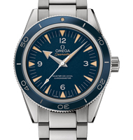 Omega Master Co-Axial