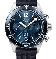 SeaQ Chronograph