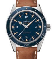 Omega Master Co-Axial