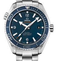 OMEGA Co-Axial