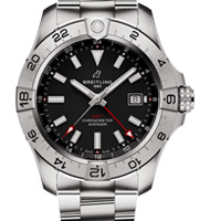 Automatic GMT 44