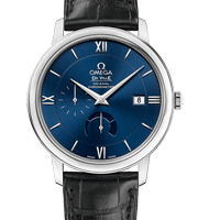 Co-Axial Chronometer Power Reserve