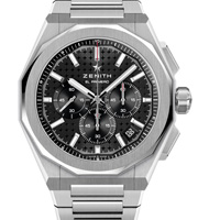 Skyline Chronograph (추가 스트랩)