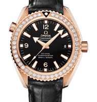 OMEGA Co-Axial